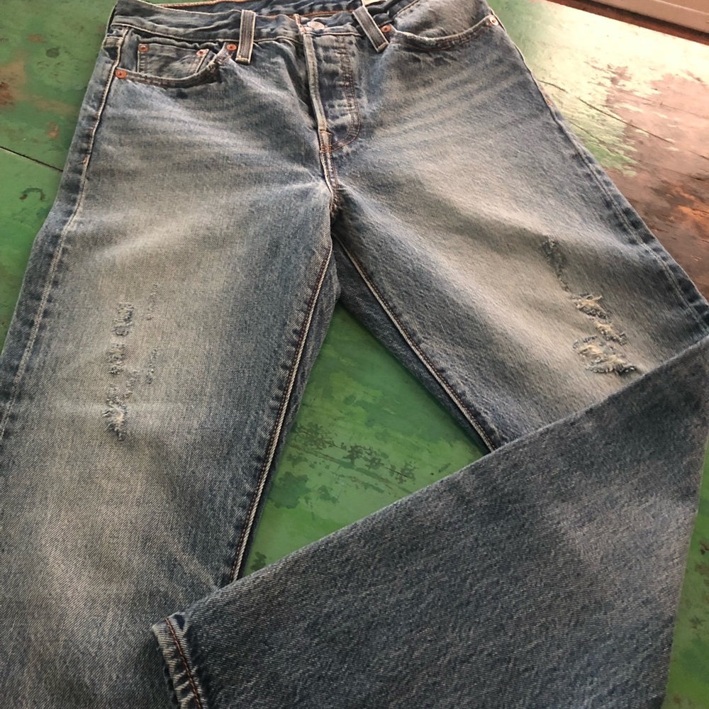Levi jeans